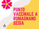 Punto Vaccinale a Romagnano Sesia
