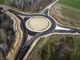 Romagnano, pronta l’apertura completa della tangenziale: inaugurazione il 13 giugno