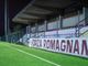 Romagnano rifà il campo in sintetico