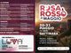 Rosa & Rosso di Maggio, Gattinara prepara due giorni di festa tra musica, sapori e tradizione Rosa & Rosso di Maggio, Gattinara prepara due giorni di festa tra musica, sapori e tradizione