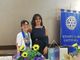 Passaggio delle consegne al Rotary Club Gattinara