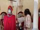 Il Sacro Monte di Varallo set del film sulla Passione di Cristo Il Sacro Monte di Varallo set del film sulla Passione di Cristo