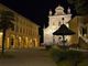 Il comune illumina il Sacro Monte per il 2020