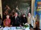 Incontro a Villa Durio