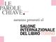 L'evento &quot;Le parole chiave&quot; al Salone internazionale del libro di Torino