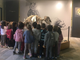 &quot;Siete pronti a fotografare Orso delle caverne e Uomo di Neanderthal?&quot;