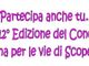Scopello, la 12esima edizione del concorso “La befana per le vie di Scopello e Pila”