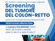 Borgosesia, il 15 aprile all’ospedale uno screening sul tumore del colon-retto con prenotazione obbligatoria