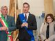 Varallo, Scuola Barolo: l’inaugurazione della sede e dei laboratori di falegnameria.