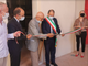 Taglio del nastro per la sede Anpi di Vercelli &quot;Anna Marengo&quot;