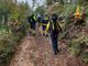 Due persone in difficoltà nei sentieri della Valsesia, scattano i soccorsi