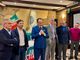 Forza Italia Vecelli Valsesia festeggia il Natale a Serravalle