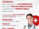 A Borgosesia e Varallo un servizio infermieristico della Croce Rossa senza appuntamento
