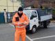 Seso: monitoraggio su Borgosesia per verificare pulizia e spazzamento