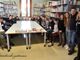 Sfida all’ultimo libro a Gattinara
