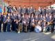 Banda musicale di Varallo, pronti per la trasferta a Pontarlier per la festa dei gemellaggi.