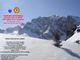 Sabato 16 gennaio torna &quot;Sicuri sulla neve&quot;, la giornata nazionale per la sicurezza sulla montagna invernale