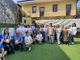 Silent Book Club Borgosesia, le storie escono dai luoghi tradizionali della lettura Silent Book Club Borgosesia, le storie escono dai luoghi tradizionali della lettura