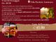 “Sinfonie di gusto” a Gattinara: birra e vino si incontrano a Villa Paolotti “Sinfonie di gusto” a Gattinara: birra e vino si incontrano a Villa Paolotti