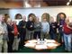 Stranieri in visita alle cantine delle Colline Novaresi e di Gattinara