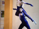 Lo Skating Vercelli si distingue nelle Coppie di Danza.