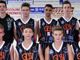 BASKET: Under 17 Regionale Squadra A4 Giornata andata