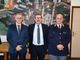 La Polizia di Stato festeggia il Patrono San Michele Arcangelo