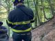Escursionista scivola in un dirupo a Scopello, salvato