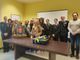 Soroptimist Valsesia regala la valigetta di ascolto ai carabinieri di Borgosesia