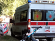 Soste selvagge, raffica di multe e ambulanza in difficoltà su intervento al Cavallero