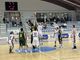 Barberi Valsesia Basket incontrano UISP Varese: gli Spartans si aggiudicano la vittoria per 2 punti - Foto di Lety Bertini.