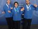 Special Olympics Torino 2025: trionfo valsesiano ai Giochi Invernali.