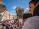 Special Olympics Italia flash mob a Varallo
