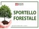 Unione Montana: Chiusura estiva dello Sportello Forestale