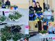 Grande successo per le azalee di Igea: tra i volontari anche gli studenti di Varallo.
