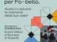 Fobello: SUPEROTTIMISTI PER FO-BELLO, la memoria in Super8 della Val Mastallone