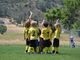 Open day con il Borgosesia calcio