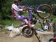 Team Locca: Svolta gara numero 4 del campionato Italiano di Trial