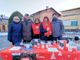Ailoche e Crevacuore scendono in campo per il Cuore di cioccolato Telethon (foto di repertorio)