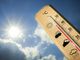 Arpa Piemonte: luglio il 2° più caldo degli ultimi 65 anni, dopo quello del 2015
