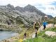 Al Tor des Géants® i primi colpi di scena: squalificato top runners Buliga, in testa c’è Francois D’haene - credits Carolina Valsecchi.
