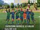 A Civiasco la prima edizione del Torneo di Calcio a 6 della Pro Loco