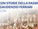 Riscoperti i colori del Ferrari nelle &quot;Storie della Passione di Cristo&quot;
