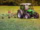 Coronavirus, garantita l'attività agricola e agro-alimentare