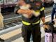 Treno bloccato a 500 metri dalla stazione di Vercelli: assistenza dei Vigili del Fuoco ai viaggiatori
