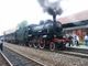 La mostra fotografica sul treno storico Novara - Varallo verrà riproposta a Novara