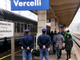 &quot;Biglietto, prego&quot;: ma lei si alza e prende a schiaffi il controllore