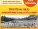 Serravalle Sesia rende omaggio al Palio degli asini con una serata sui cinquant’anni della manifestazione