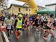 La mezza maratona di Trino La mezza maratona di Trino