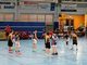 Under 13 Valsesia Basket: vittoria in trasferta contro Valdilana